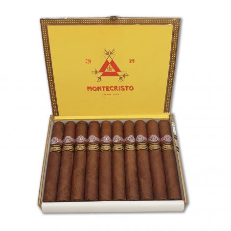 Lot 178 - Montecristo 520