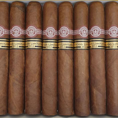 Lot 178 - Montecristo 520