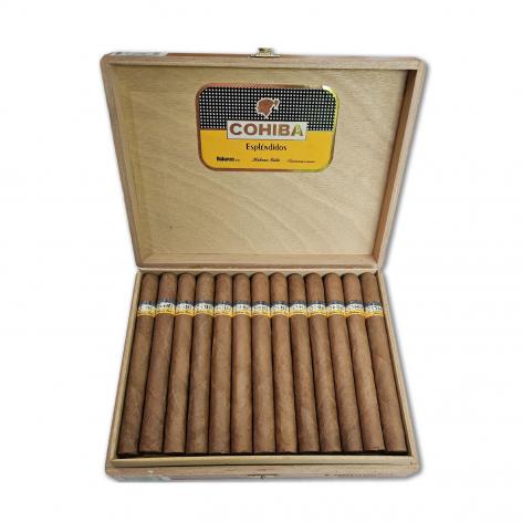 Lot 179 - Cohiba Esplendidos