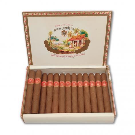 Lot 179 - Juan Lopez Petit Coronas 