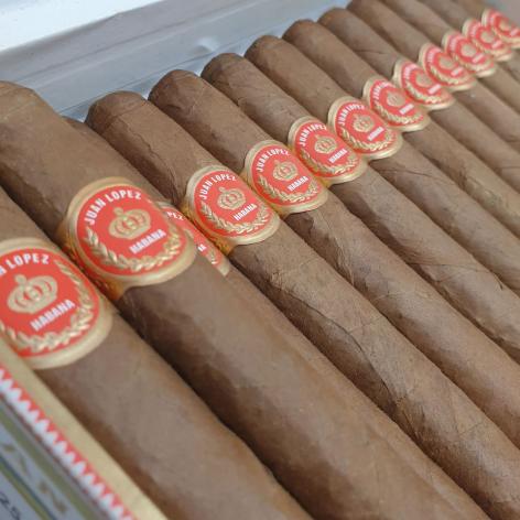 Lot 179 - Juan Lopez Petit Coronas 