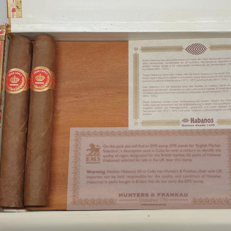 Lot 179 - Juan Lopez Petit Coronas 