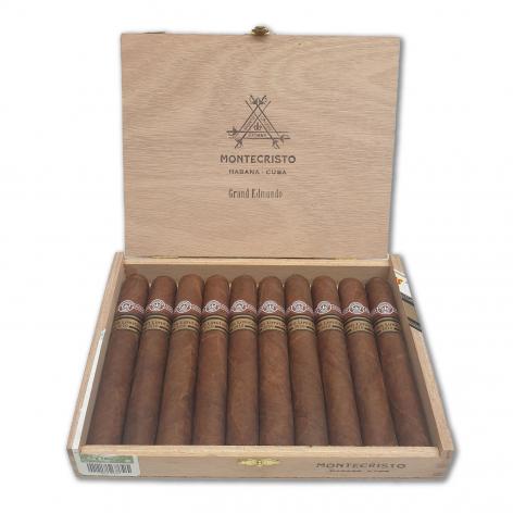 Lot 179 - Montecristo Grand Edmundo