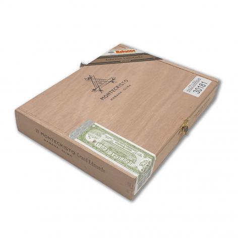 Lot 179 - Montecristo Grand Edmundo