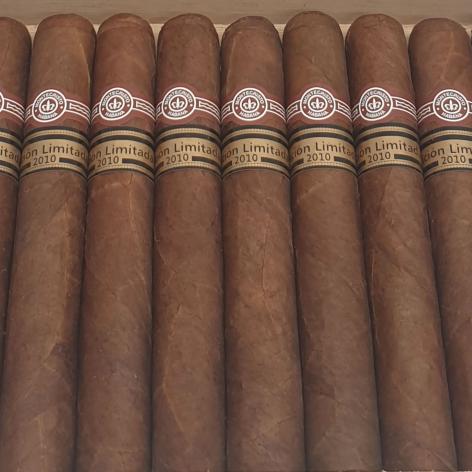 Lot 179 - Montecristo Grand Edmundo