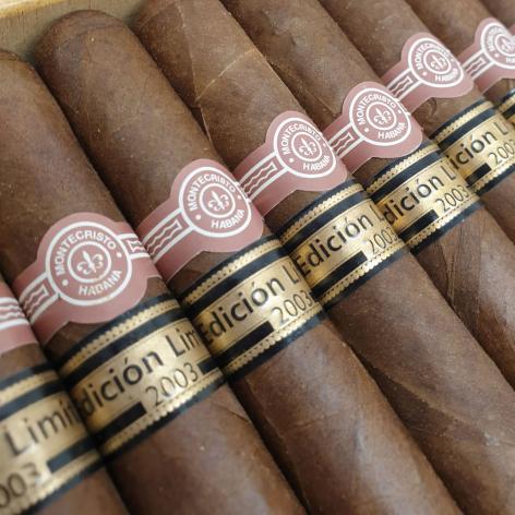 Lot 179 - Montecristo C