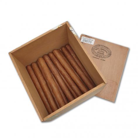 Lot 17 - Hoyo de Monterrey Double Coronas