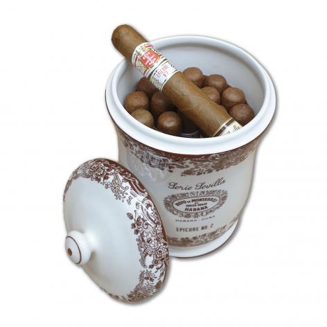 Lot 17 - Hoyo de Monterrey Epicure No. 2