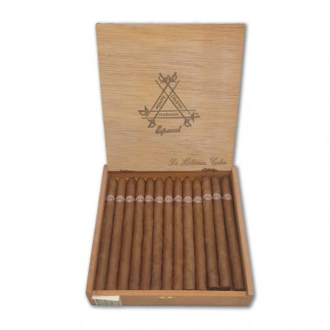 Lot 17 - Montecristo Especial