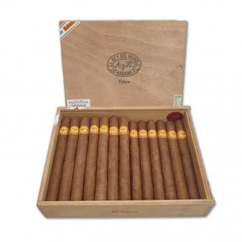 Lot 17 - El Rey Del Mundo Tainos