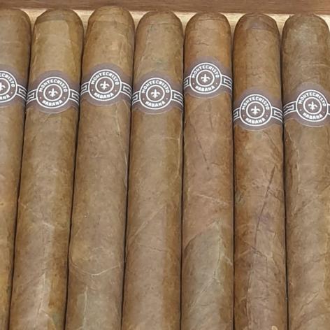 Lot 17 - Montecristo No. 4 