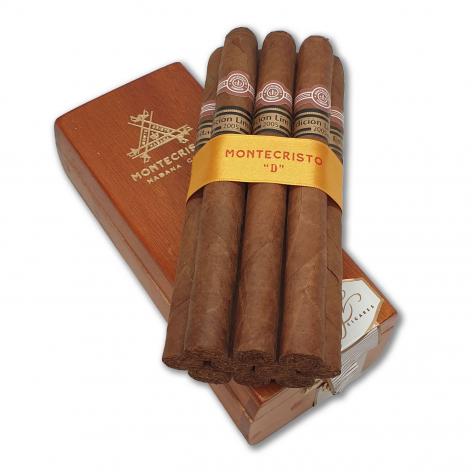 Lot 180 - Montecristo D 