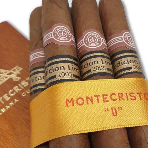 Lot 180 - Montecristo D 