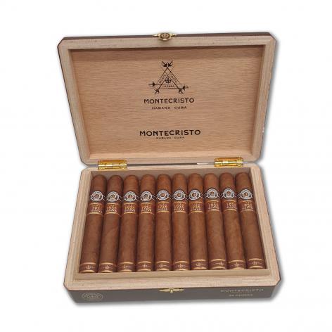 Lot 181 - Montecristo Dumas 