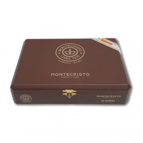 Lot 181 - Montecristo Dumas 