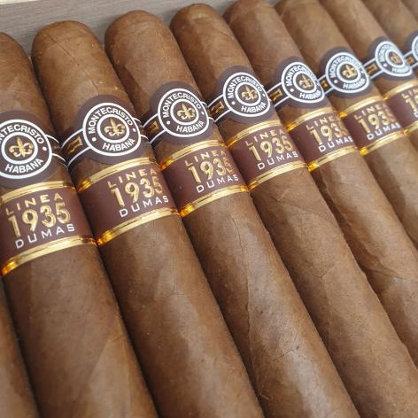 Lot 181 - Montecristo Dumas 