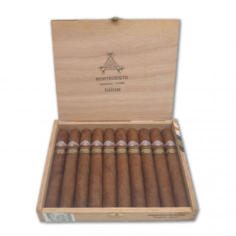 Lot 181 - Montecristo Sublimes 