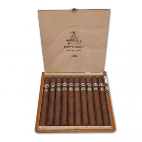 Lot 181 - Montecristo Dantes