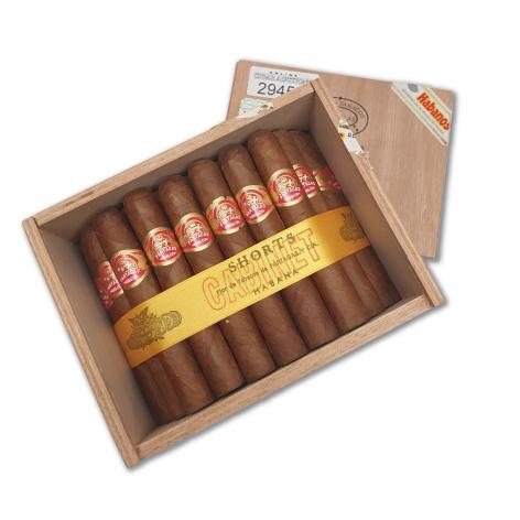 Lot 182 - Partagas Shorts 