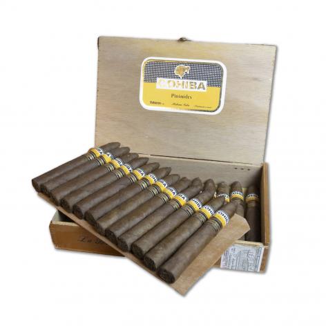 Lot 183 - Cohiba Piramides