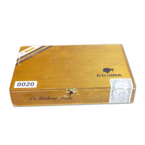 Lot 183 - Cohiba Piramides