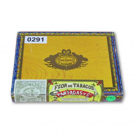 Lot 183 - Partagas Partagas de Luxe