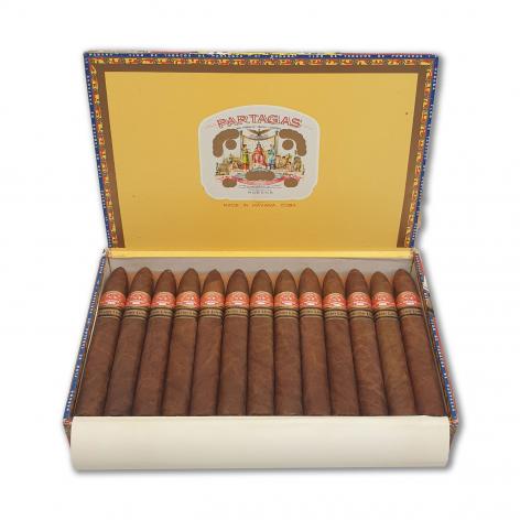 Lot 183 - Partagas Piramides