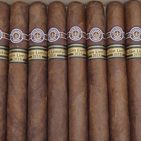 Lot 183 - Montecristo Dantes