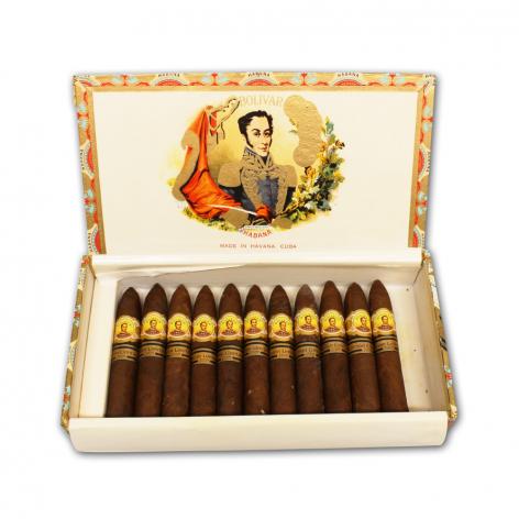 Lot 184 - Bolivar Petit Belicosos