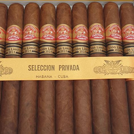 Lot 184 - Partagas Seleccion Privada