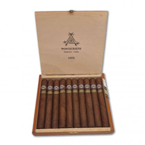 Lot 184 - Montecristo Dantes