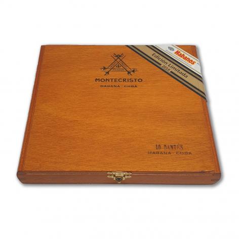 Lot 184 - Montecristo Dantes