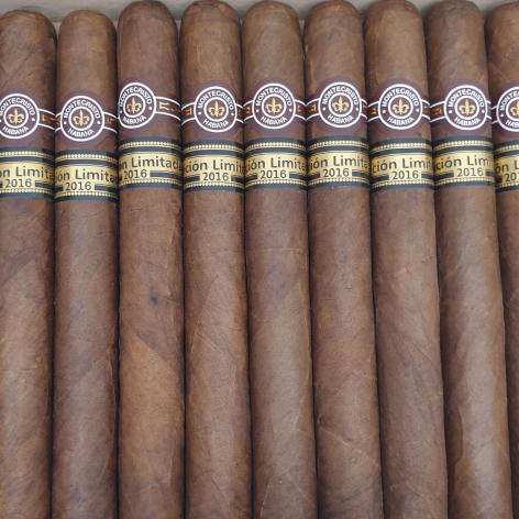 Lot 184 - Montecristo Dantes