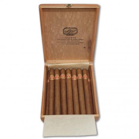 Lot 185 - Ramon Allones 8-9-8 