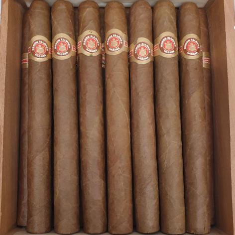 Lot 185 - Ramon Allones 8-9-8 