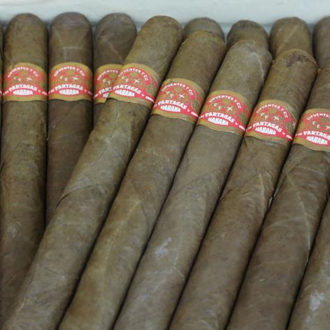 Lot 185 - Partagas Partagas de Partagas No.1