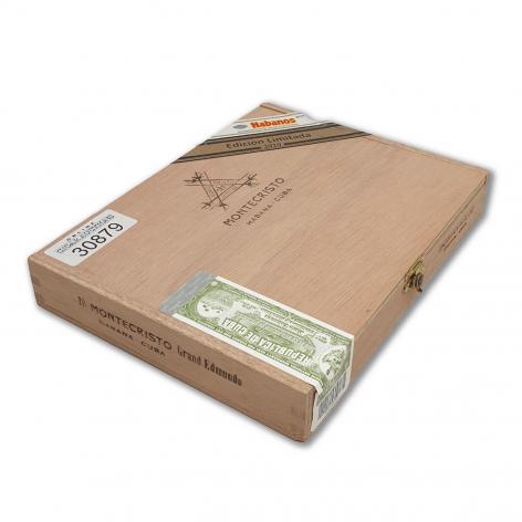 Lot 185 - Montecristo Grand Edmundo