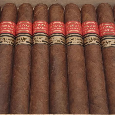 Lot 186 - Partagas Serie D Especial