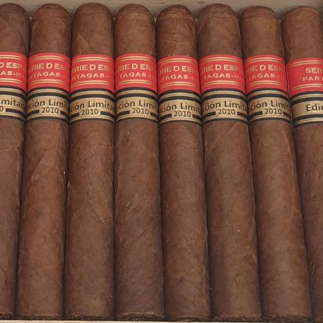 Lot 187 - Partagas Serie D Especial