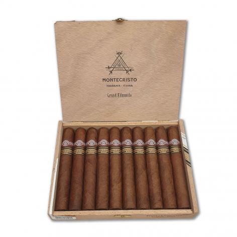 Lot 187 - Montecristo Grand Edmundo