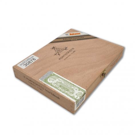 Lot 187 - Montecristo Grand Edmundo