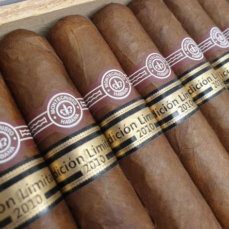 Lot 187 - Montecristo Grand Edmundo