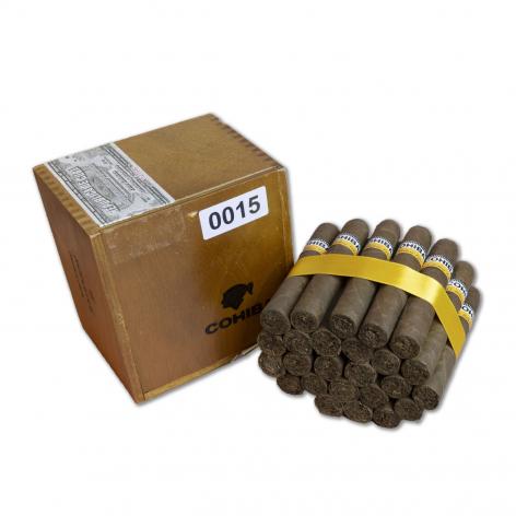 Lot 188 - Cohiba Robustos