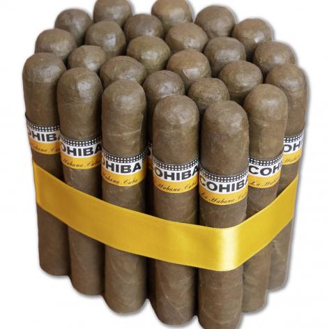 Lot 188 - Cohiba Robustos