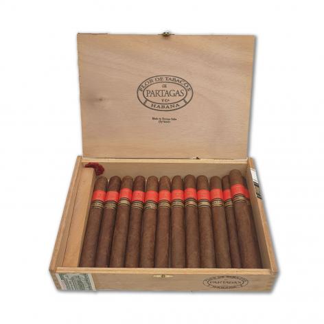 Lot 188 - Partagas Serie D No. 1