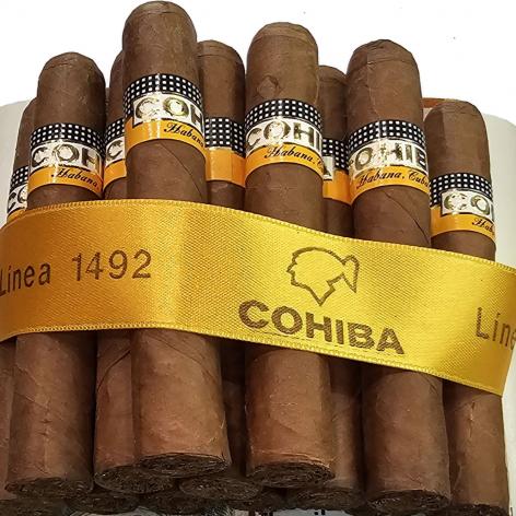 Lot 189 - Cohiba Siglo I