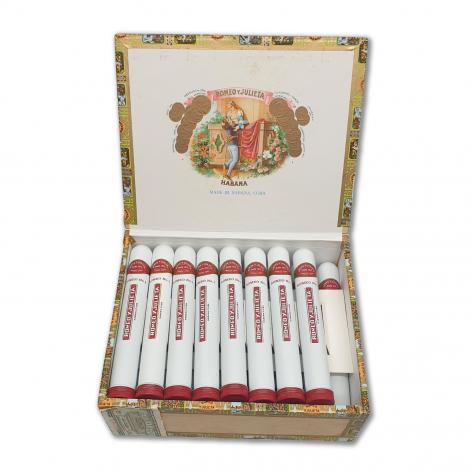 Lot 189 - Romeo y Julieta Romeo No. 1