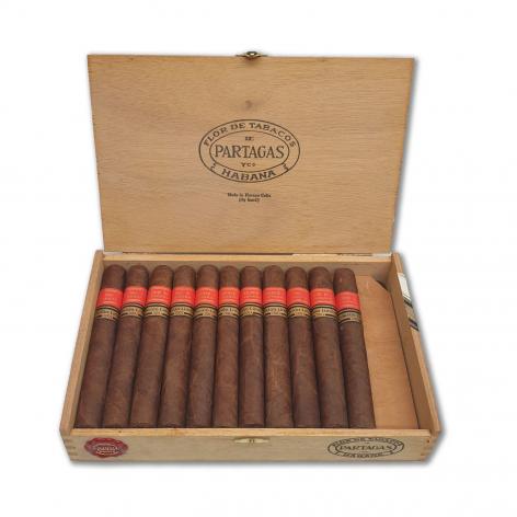 Lot 189 - Partagas Serie D No. 2