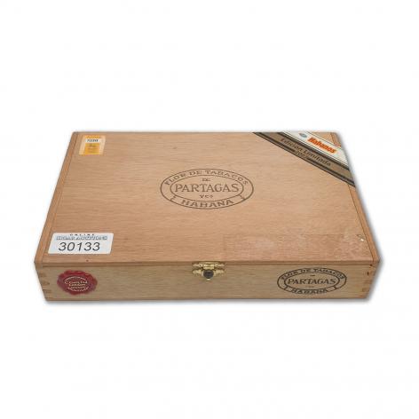 Lot 189 - Partagas Serie D No. 2