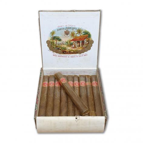 Lot 18 - Juan Lopez Seleccion Especial